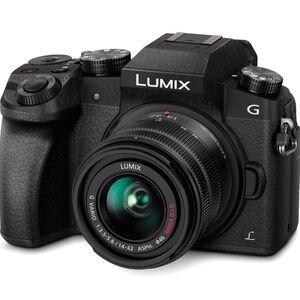 Lumix G 67-